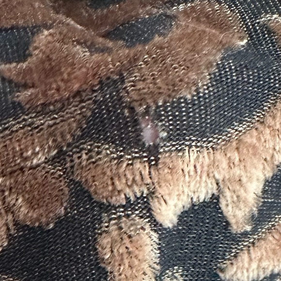 Diane von furstenburg button down - Picture 5 of 6